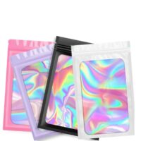 Mylar Bags