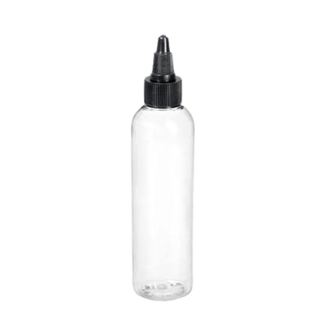 Twist Cap Bottles