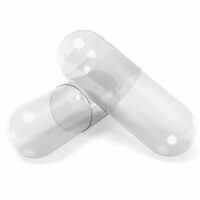 Vegetarian Capsules