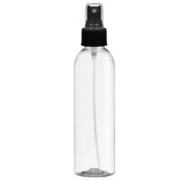 Fine Mist Spray Bottles