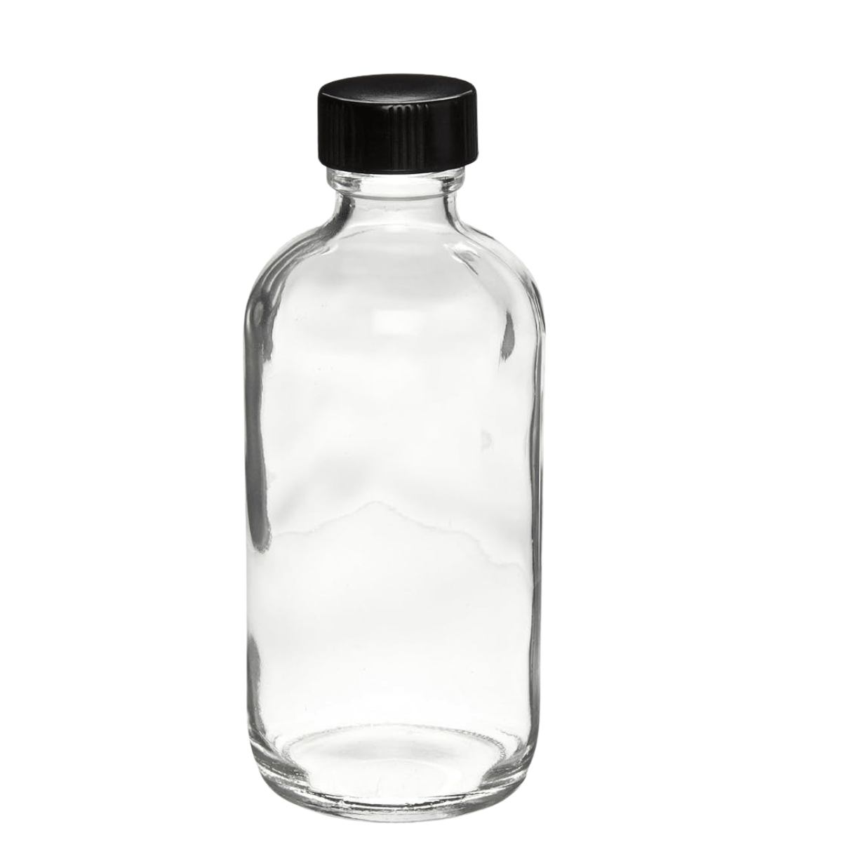 Screw Cap Bottles