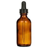 2oz Amber Bottles