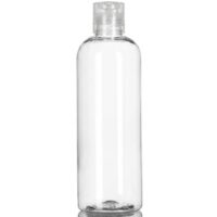 Disc Cap Bottles