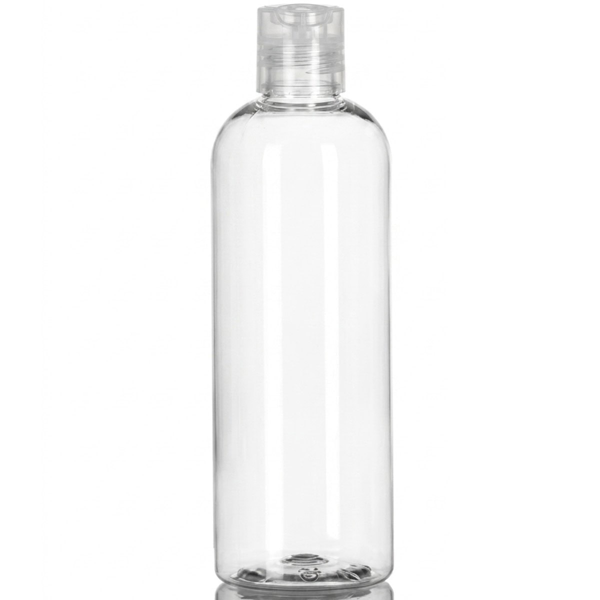 Disc Cap Bottles